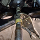 Illustration for article titled Wrenching help required: stuck tie rod end Update: SUCCESS!